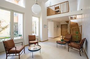 Badon Boutique Hôtel