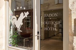 Badon Boutique Hôtel