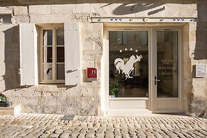 Badon Boutique Hôtel