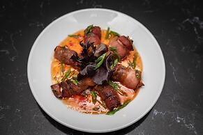 TownePlace Suites by Marriott Nashville Midtown