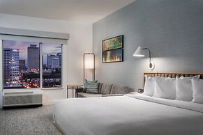 TownePlace Suites by Marriott Nashville Midtown