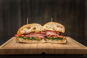 TownePlace Suites by Marriott Nashville Midtown