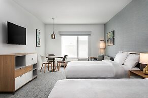 TownePlace Suites by Marriott Nashville Midtown