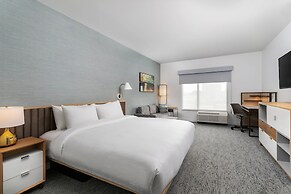 TownePlace Suites by Marriott Nashville Midtown
