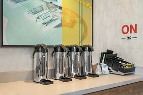 TownePlace Suites by Marriott Nashville Midtown