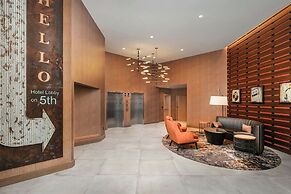 TownePlace Suites by Marriott Nashville Midtown