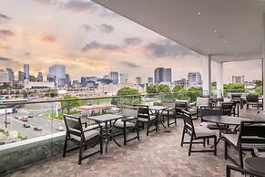 TownePlace Suites by Marriott Nashville Midtown