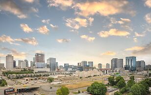 TownePlace Suites by Marriott Nashville Midtown