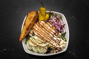 TownePlace Suites by Marriott Nashville Midtown