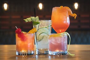 TownePlace Suites by Marriott Nashville Midtown