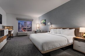 TownePlace Suites by Marriott Nashville Midtown