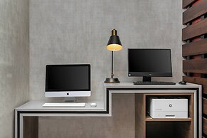 TownePlace Suites by Marriott Nashville Midtown