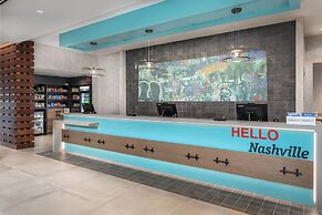 TownePlace Suites by Marriott Nashville Midtown