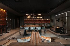 TownePlace Suites by Marriott Nashville Midtown