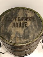 East Church House