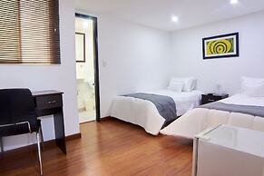 Hotel Colonial Internacional