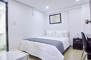 Hotel Colonial Internacional