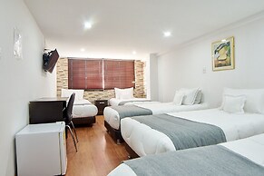 Hotel Colonial Internacional