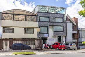 Hotel Colonial Internacional