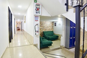 Hotel Colonial Internacional