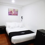 Hotel Colonial Internacional