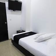 Hotel Colonial Internacional