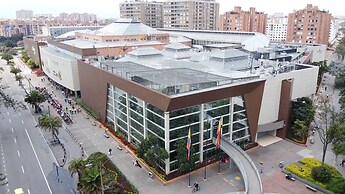 Hotel Colonial Internacional