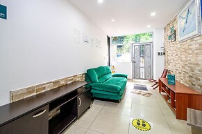 Hotel Colonial Internacional