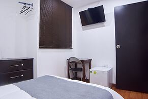 Hotel Colonial Internacional