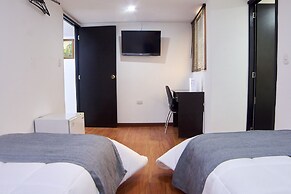 Hotel Colonial Internacional