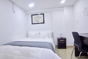 Hotel Colonial Internacional