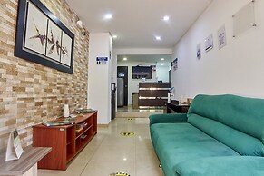 Hotel Colonial Internacional