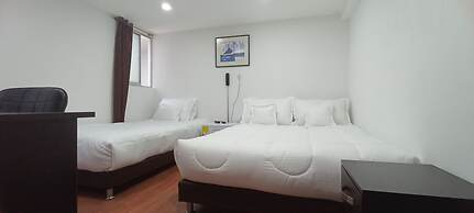 Hotel Colonial Internacional