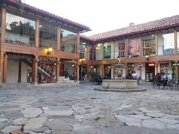 Hotel Colonial Internacional