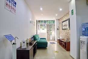 Hotel Colonial Internacional