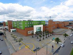 Hotel Colonial Internacional