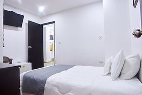 Hotel Colonial Internacional