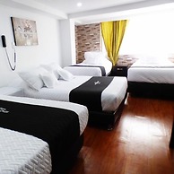 Hotel Colonial Internacional