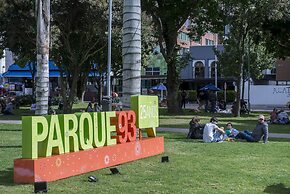 Hotel Colonial Internacional