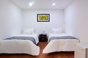 Hotel Colonial Internacional