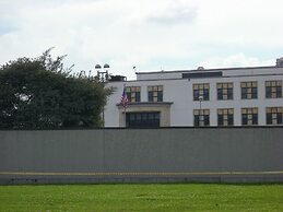 Hotel Colonial Internacional