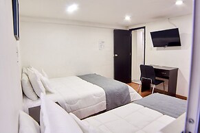 Hotel Colonial Internacional