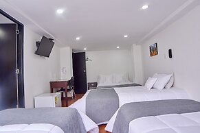 Hotel Colonial Internacional