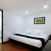 Hotel Colonial Internacional