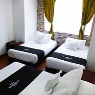 Hotel Colonial Internacional