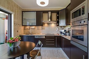 Luxury Penthouse 3 Bedrooms Olhos de Água