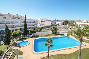 Luxury Penthouse 3 Bedrooms Olhos de Água