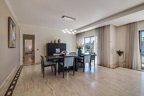 Luxury Penthouse 3 Bedrooms Olhos de Água