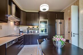 Luxury Penthouse 3 Bedrooms Olhos de Água