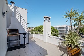 Luxury Penthouse 3 Bedrooms Olhos de Água